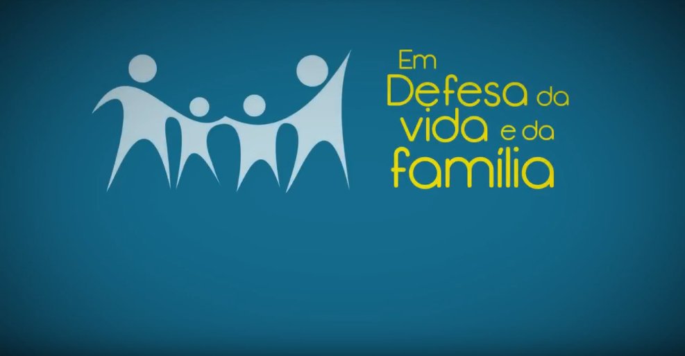 Damares Alves, Em defesa da vida e da família.