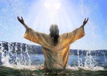 Será que Marcos 16:16 ensina que o batismo é necessário para a salvação?