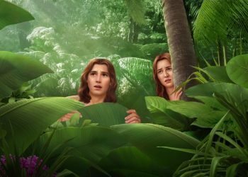 O que Deus quis dizer quando disse a Adão e Eva que fossem fecundos e se multiplicassem?