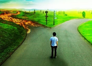 O que é a Estrada de Romanos para a salvação?