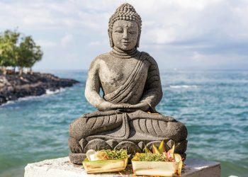 O que é o Budismo e em que os budistas acreditam?