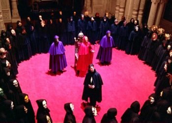 Qual é a definição de seita?