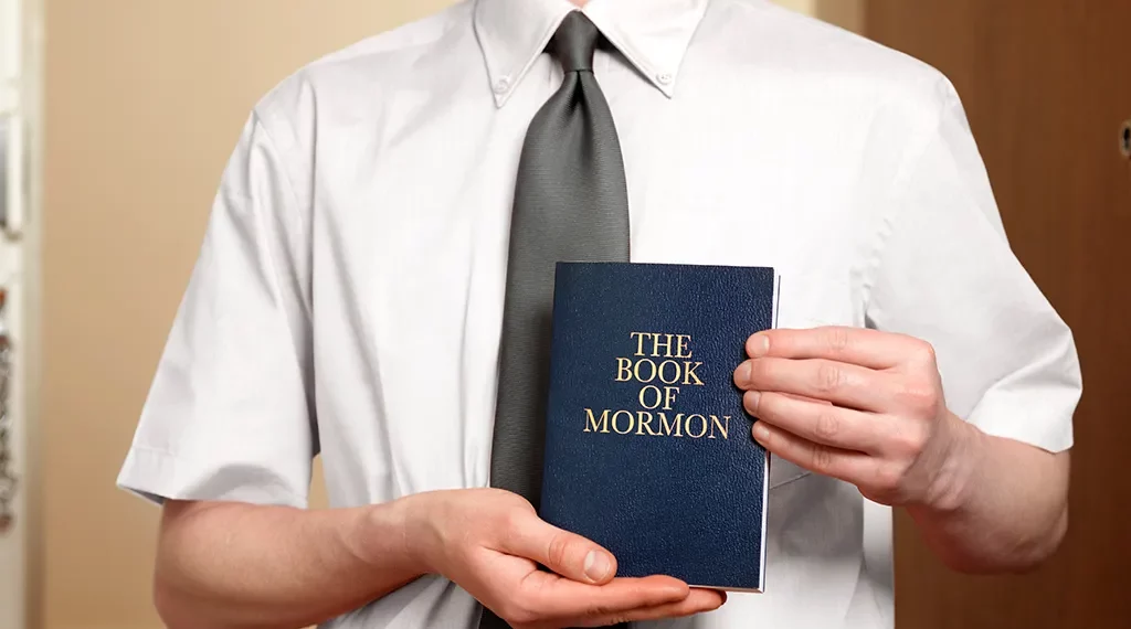 Mormonismo